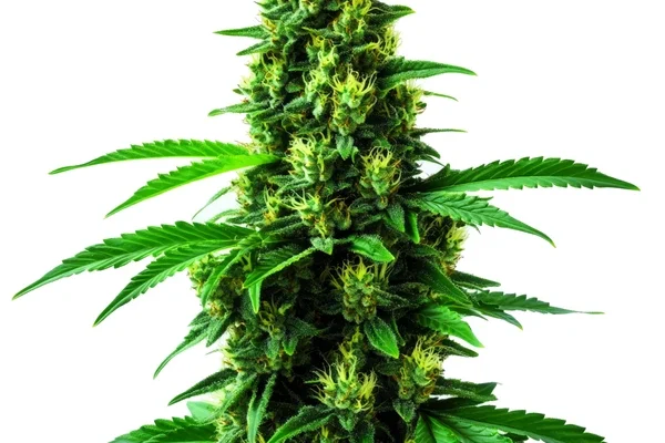 Irish Cream (Blimburn Seeds) – offizielles Produktbild