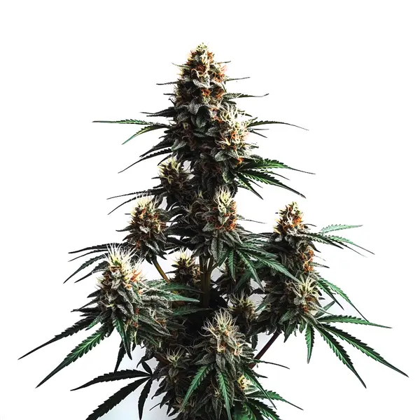 Jack Herer Auto (Blimburn Seeds) – offizielles Produktbild