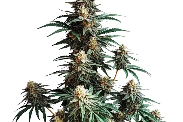 Jack Herer Schnellversion (Blimburn Seeds) – offizielles Produktbild