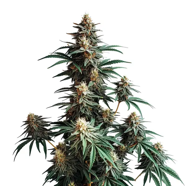 Jack Herer Schnellversion (Blimburn Seeds) – offizielles Produktbild