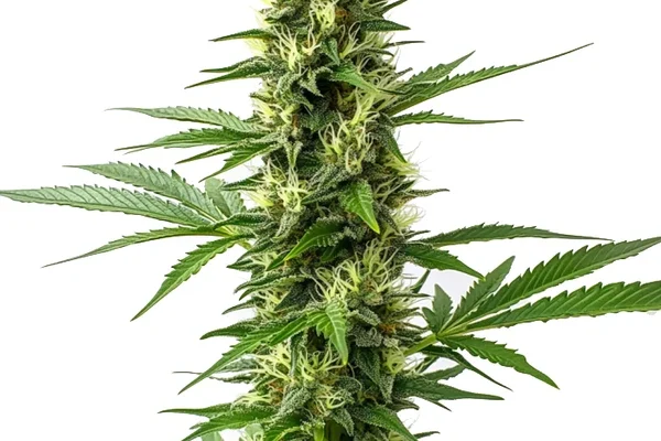 Jack Herer Regulär (Blimburn Seeds) – offizielles Produktbild