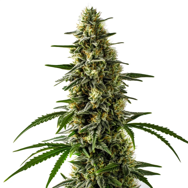 Jack Herer x Skunk (Blimburn Seeds) – offizielles Produktbild