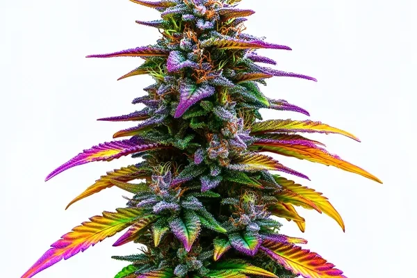 Jealousy (Blimburn Seeds) – offizielles Produktbild