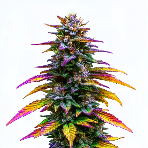 Jealousy (Blimburn Seeds) – offizielles Produktbild