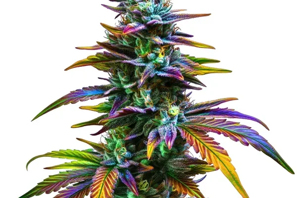 Jealousy F1 (Blimburn Seeds) – offizielles Produktbild