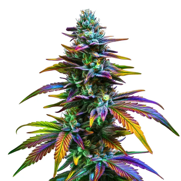 Jealousy F1 (Blimburn Seeds) – offizielles Produktbild