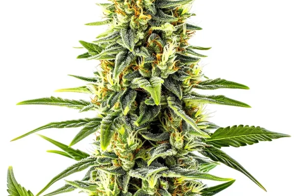 Kali Mist (Blimburn Seeds) – offizielles Produktbild