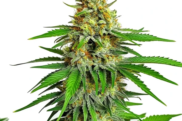 Kyle's Cherry AK (Blimburn Seeds) – offizielles Produktbild