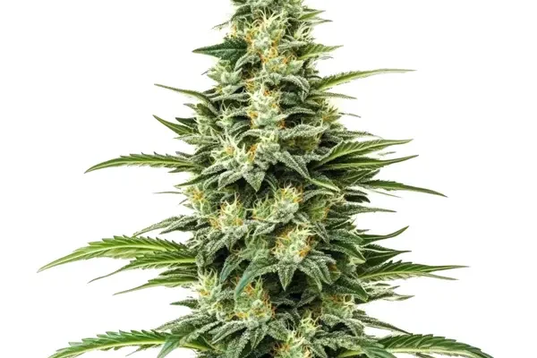 Kyle's Skywalker OG (Blimburn Seeds) – offizielles Produktbild