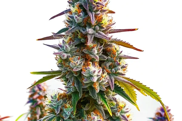 LA Confidential (Blimburn Seeds) – offizielles Produktbild