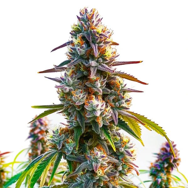 LA Confidential (Blimburn Seeds) – offizielles Produktbild