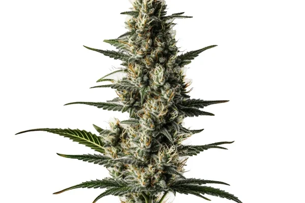 Lemon Auto (Blimburn Seeds) – offizielles Produktbild