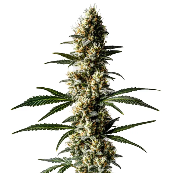 Lemon Diesel (Blimburn Seeds) – offizielles Produktbild