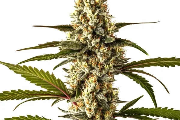 Lemon Haze Auto (Blimburn Seeds) – offizielles Produktbild