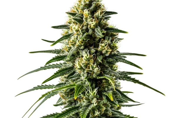 Lemon Haze Schnellversion (Blimburn Seeds) – offizielles Produktbild