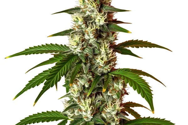 Lemon OG Schnellversion (Blimburn Seeds) – offizielles Produktbild