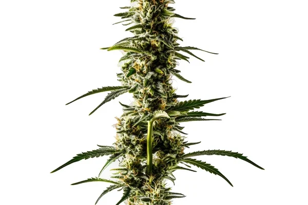 Lemon Skunk (Blimburn Seeds) – offizielles Produktbild