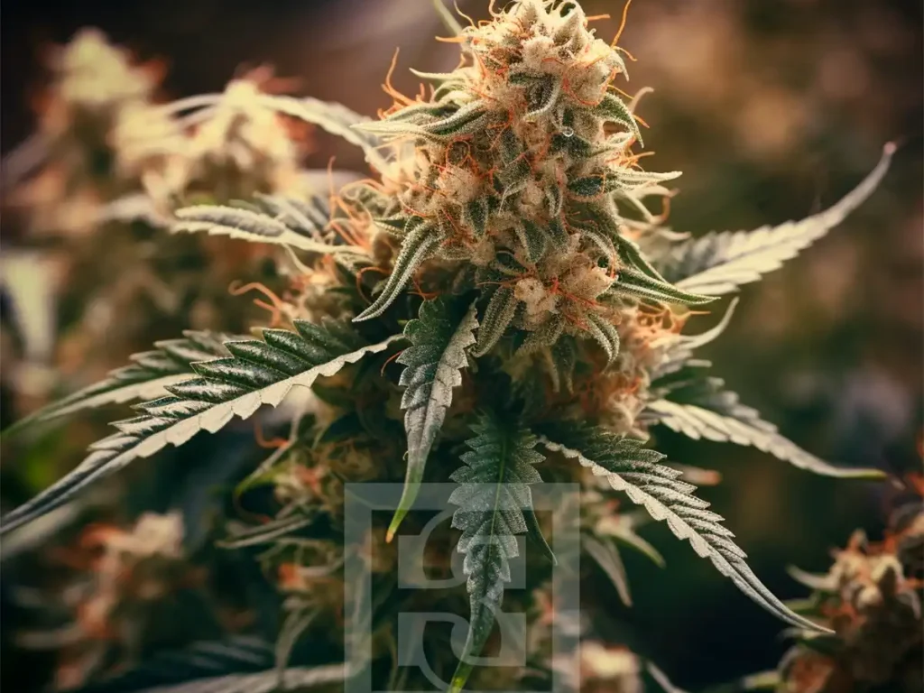 Lemon Tree x Amnesia (Blimburn Seeds) – offizielles Produktbild