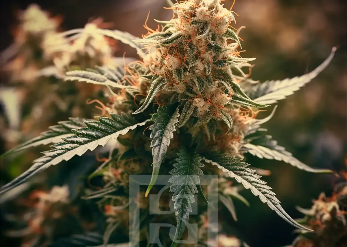 Lemon Tree x Amnesia (Blimburn Seeds) – offizielles Produktbild