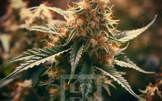 Lemon Tree x Amnesia (Blimburn Seeds) – offizielles Produktbild