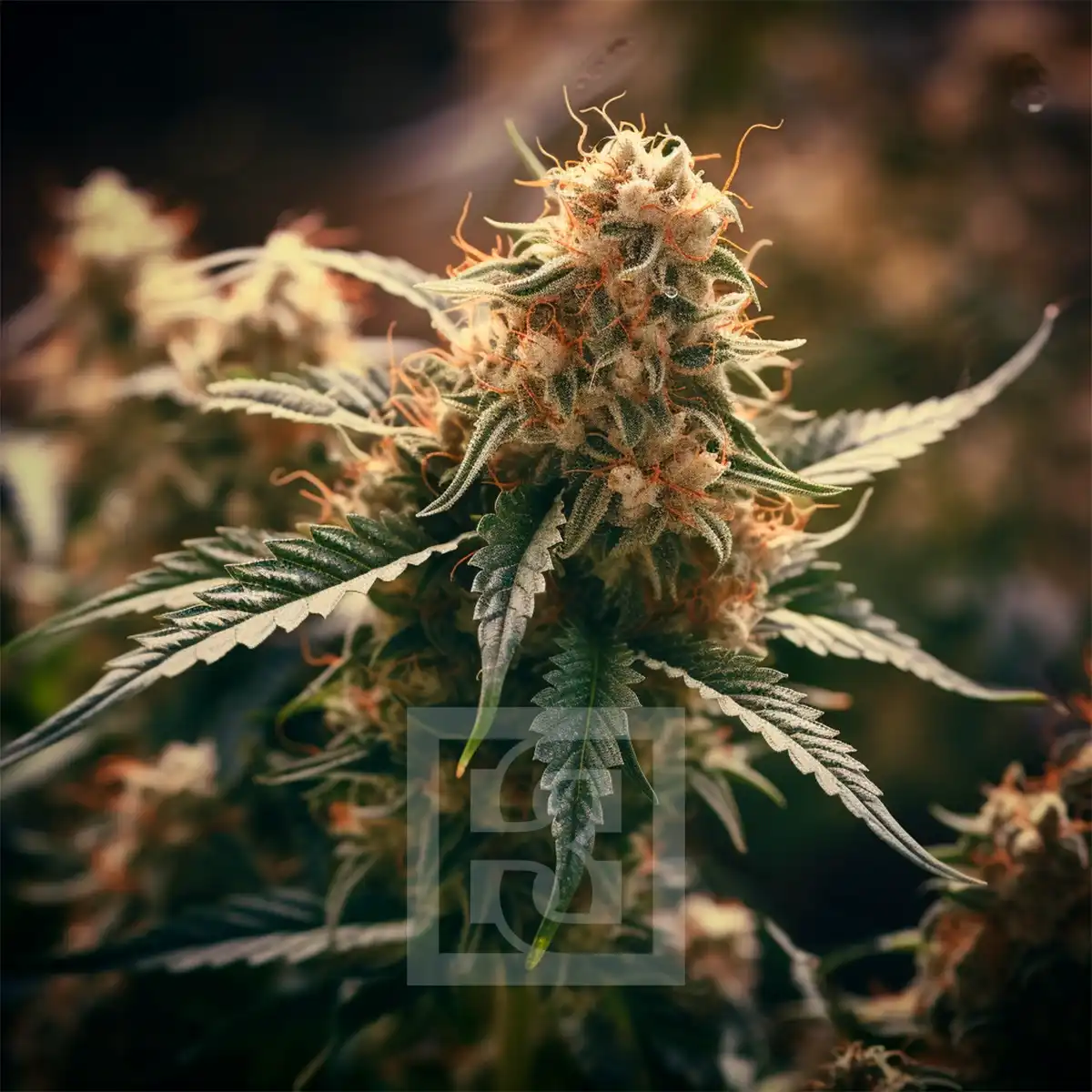Lemon Tree x Amnesia (Blimburn Seeds) – Produktbild des Herstellers