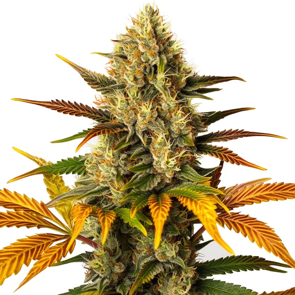 Lemon Tree x Zkittlez (Blimburn Seeds) – offizielles Produktbild