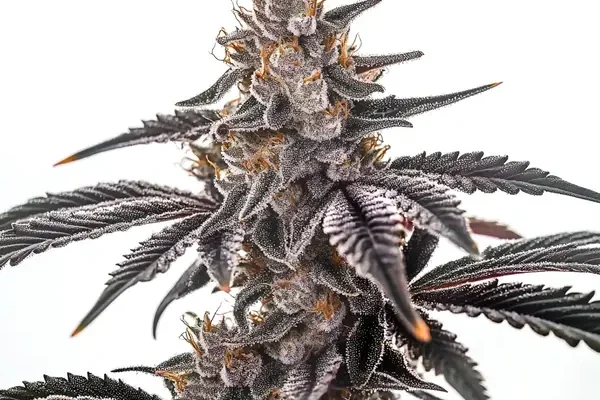 Mac Burger (Blimburn Seeds) – offizielles Produktbild