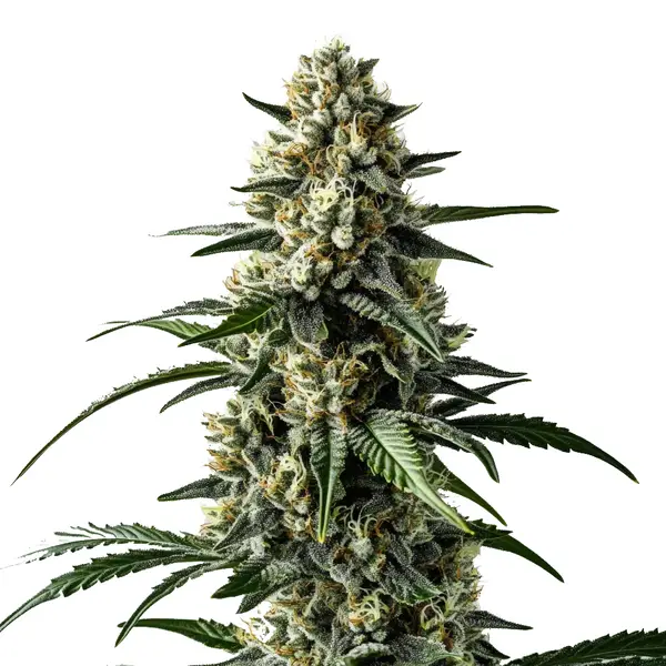 Mango (Blimburn Seeds) – offizielles Produktbild