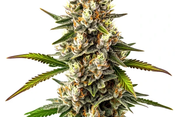 Maracuya Regulär (Blimburn Seeds) – offizielles Produktbild
