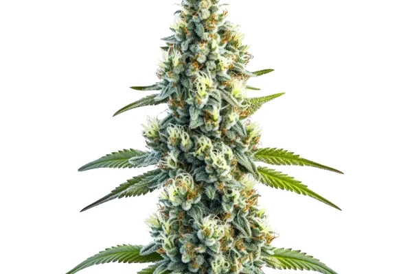 Master Kush Regulär (Blimburn Seeds) – offizielles Produktbild