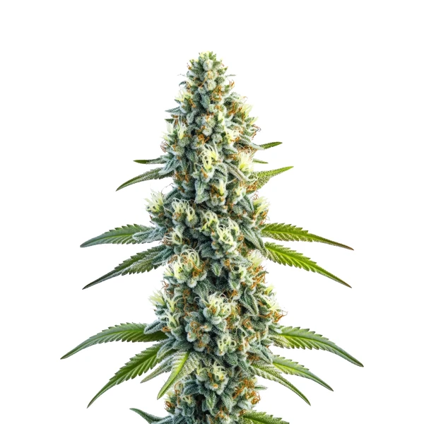 Master Kush Regulär (Blimburn Seeds) – offizielles Produktbild