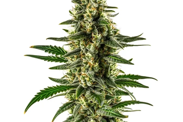 Matanuska Tundra (Blimburn Seeds) – offizielles Produktbild