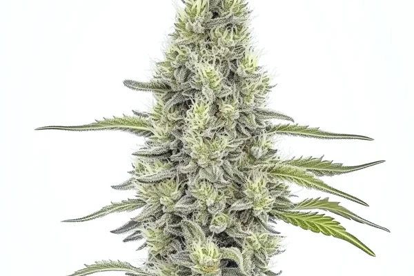 Mazar (Blimburn Seeds) – offizielles Produktbild