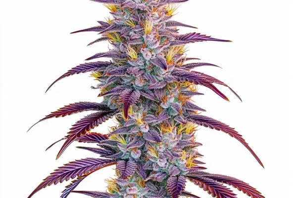 Mimosa (Blimburn Seeds) – offizielles Produktbild
