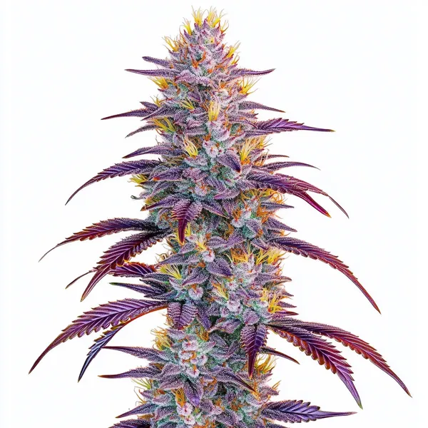 Mimosa (Blimburn Seeds) – offizielles Produktbild