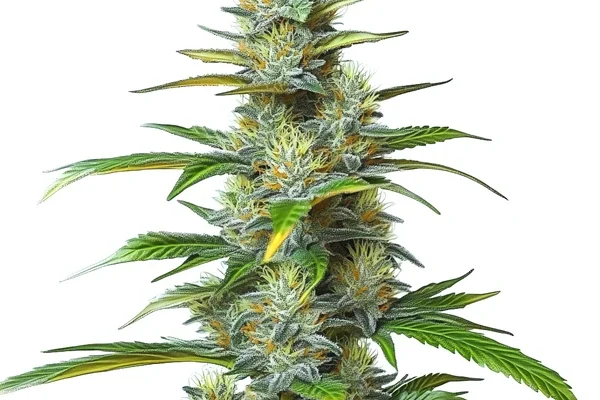 Moby Dick Auto (Blimburn Seeds) – offizielles Produktbild