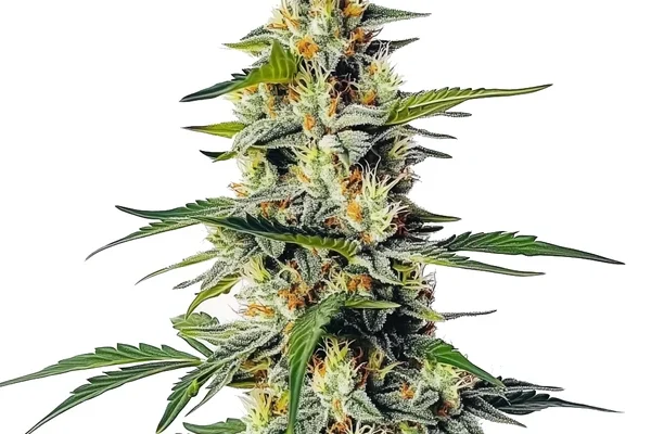 Moby Regulär (Blimburn Seeds) – offizielles Produktbild