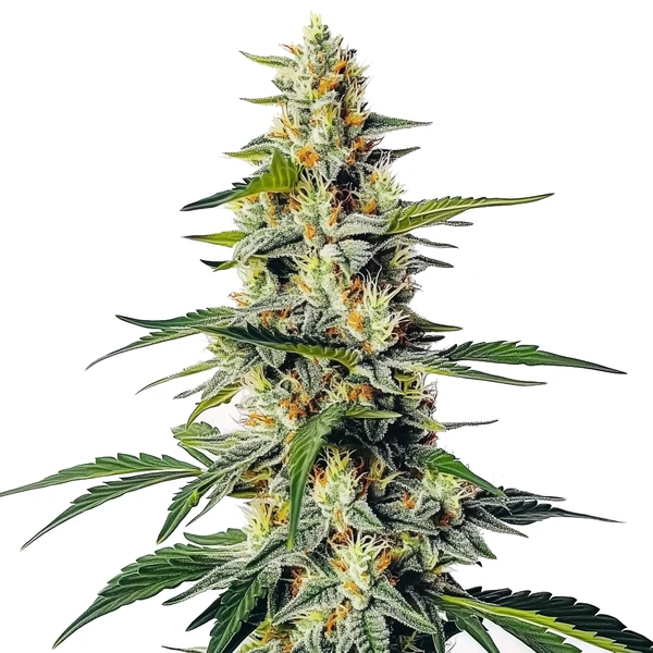 Moby Regulär (Blimburn Seeds) – offizielles Produktbild