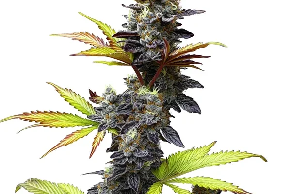 Mochi Gelato (Blimburn Seeds) – offizielles Produktbild