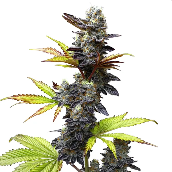 Mochi Gelato (Blimburn Seeds) – offizielles Produktbild