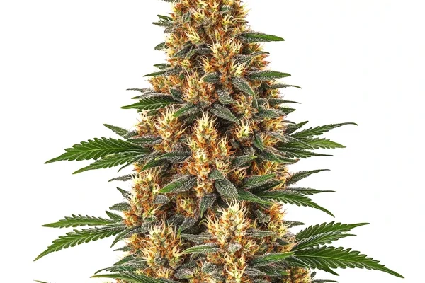 Neville's Haze (Blimburn Seeds) – offizielles Produktbild