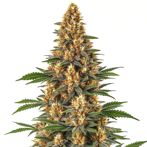 Neville's Haze (Blimburn Seeds) – offizielles Produktbild