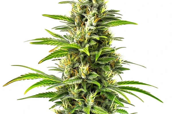 New York Diesel Auto (Blimburn Seeds) – offizielles Produktbild