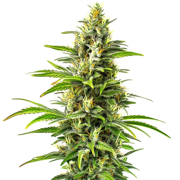 New York Diesel Auto (Blimburn Seeds) – offizielles Produktbild