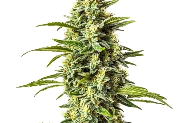Northern Critical (Blimburn Seeds) – offizielles Produktbild
