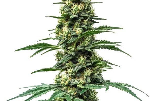 Northern Lights #10 x Amnesia Haze (Blimburn Seeds) – offizielles Produktbild