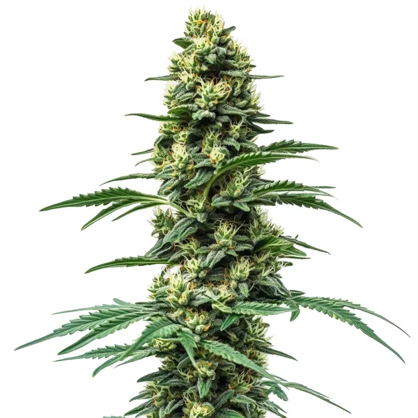 Northern Lights #10 x Amnesia Haze (Blimburn Seeds) – offizielles Produktbild