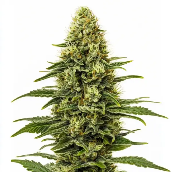 Northern Lights Regulär (Blimburn Seeds) – offizielles Produktbild