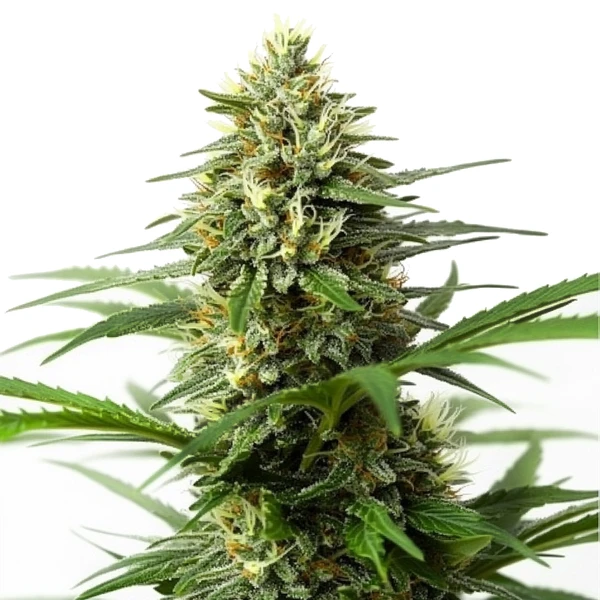 Northern Lights x Big Bud Auto (Blimburn Seeds) – offizielles Produktbild