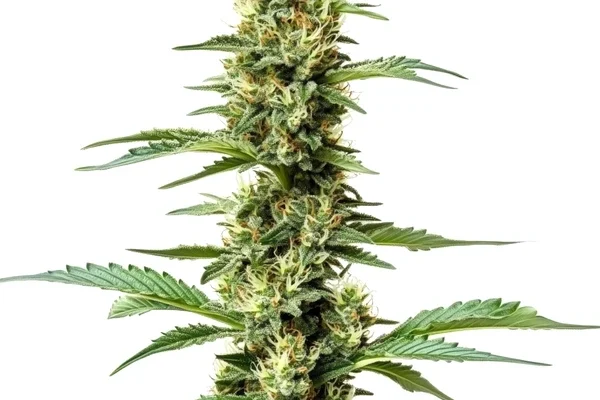 Northern Lights x Chronic (Blimburn Seeds) – offizielles Produktbild
